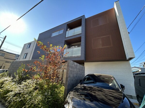 PACE ESTの物件内観写真